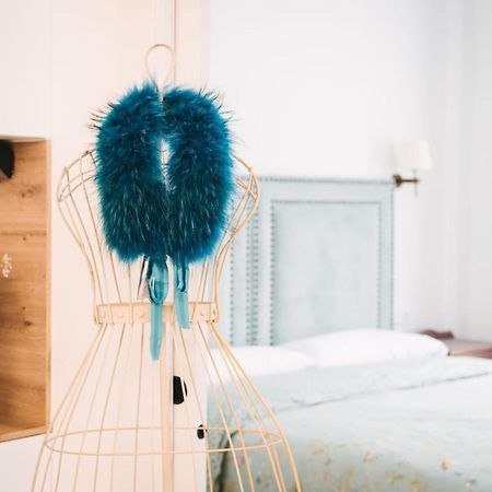 Apartmán Troncoso Enea Zamora Exteriér fotografie