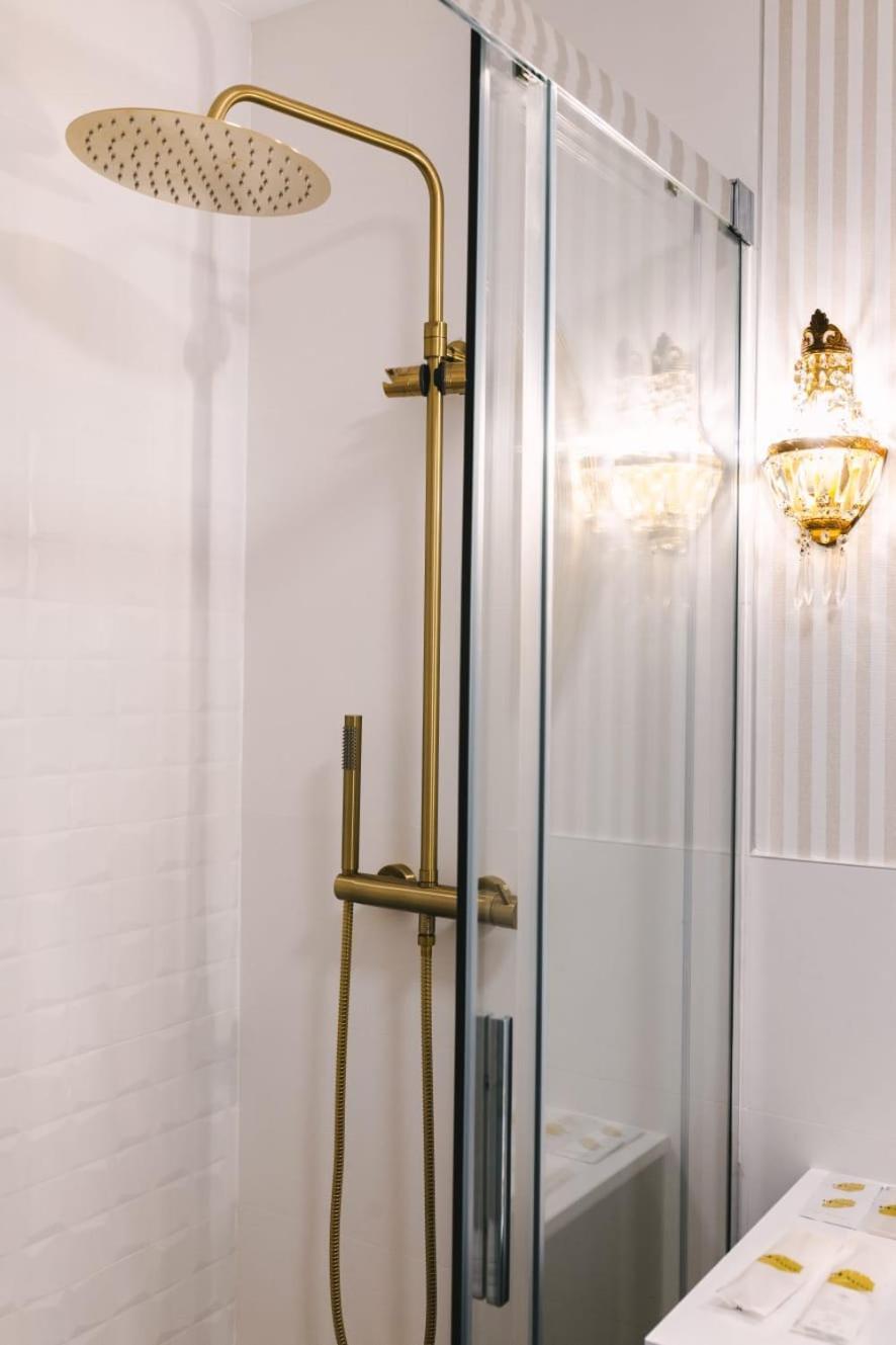 Apartmán Troncoso Enea Zamora Exteriér fotografie