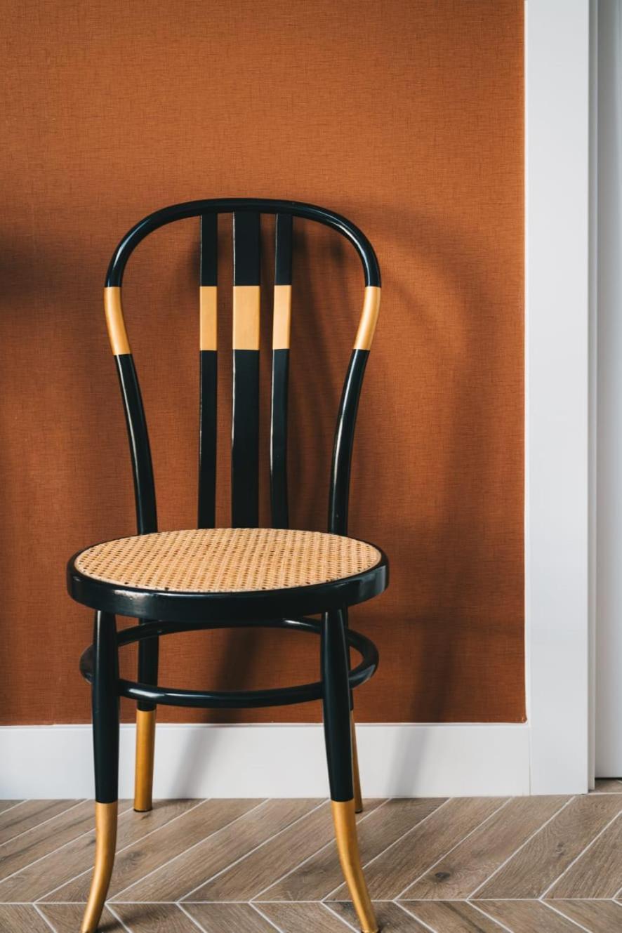 Apartmán Troncoso Enea Zamora Exteriér fotografie