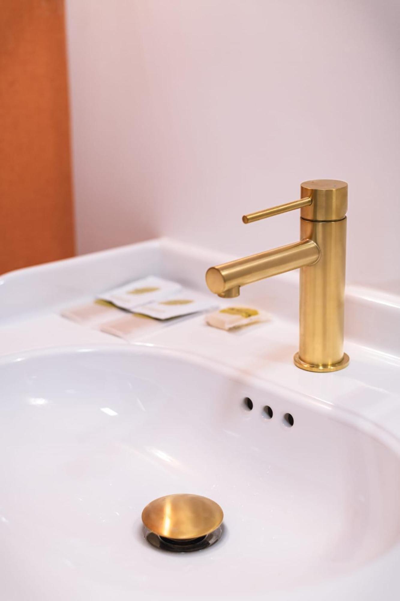 Apartmán Troncoso Enea Zamora Exteriér fotografie