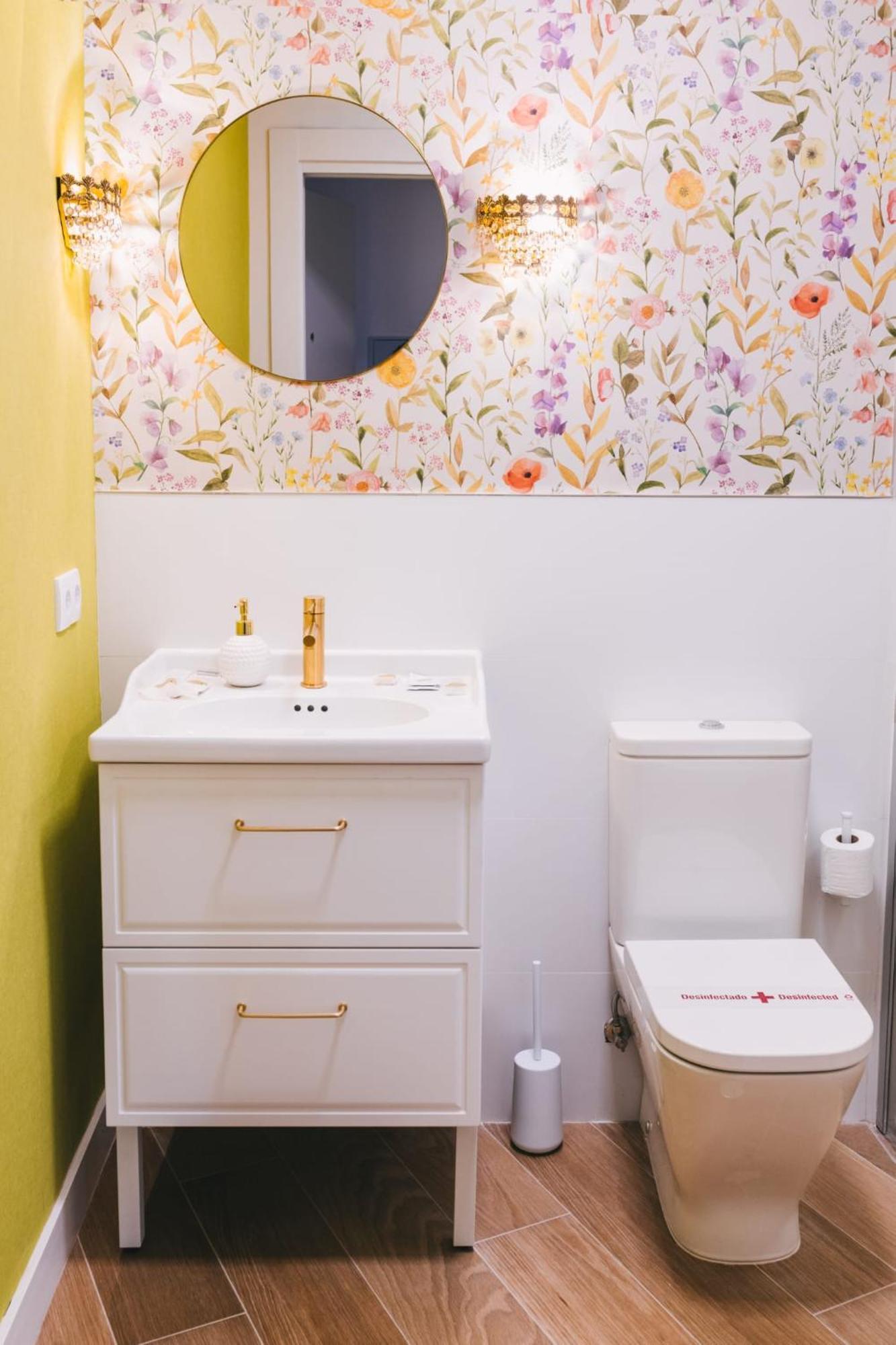 Apartmán Troncoso Enea Zamora Exteriér fotografie