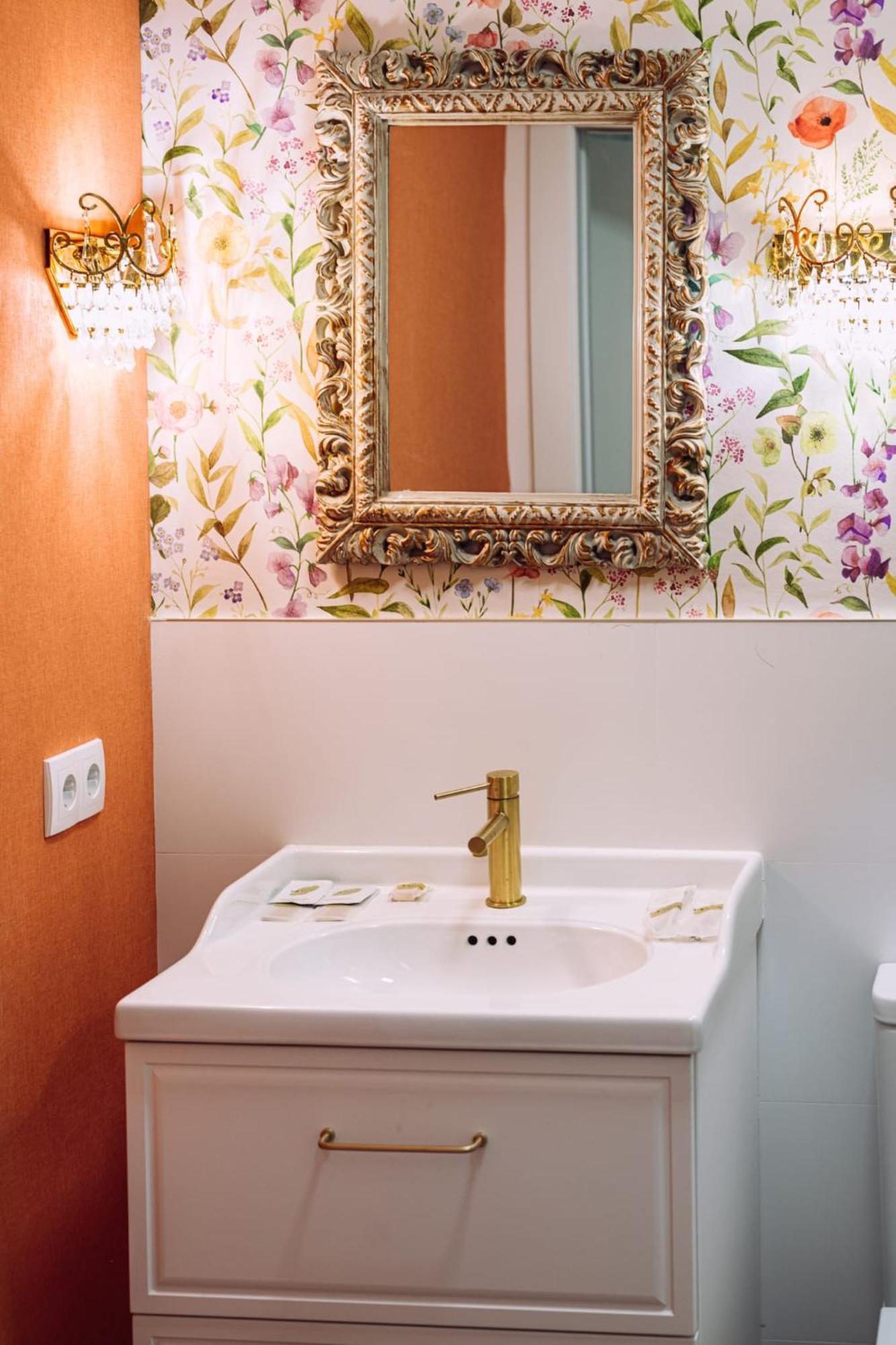 Apartmán Troncoso Enea Zamora Exteriér fotografie